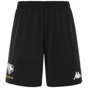 PANTALONCINI PALERMO NERI 2019/2020 Kappa - 1