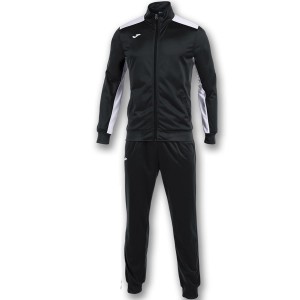 BLACK SPORT SUIT WITH GYMSACK JOMA JOMA - 1