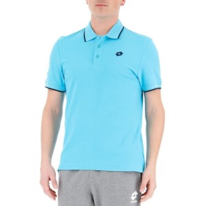 polo celeste lotto LOTTO - 1
