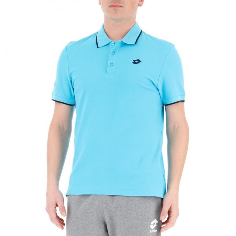 polo celeste lotto LOTTO - 1