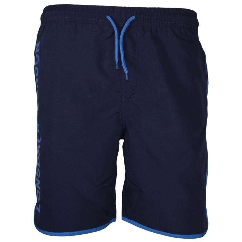 boxer mare navy lonsdale LONSDALE - 1