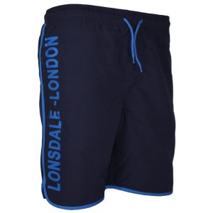 boxer mare navy lonsdale LONSDALE - 2