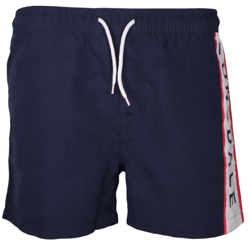 short mare navy lonsdale LONSDALE - 1