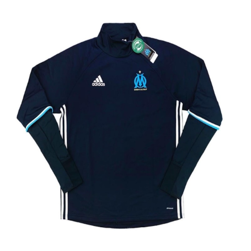 maglia allenamento adidas marsiglia ADIDAS - 1