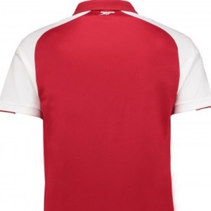 maglia home arsenal bambino 2017/2018 PUMA - 2