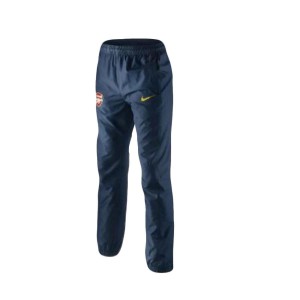 pantaloni training blu arsenal PUMA - 1