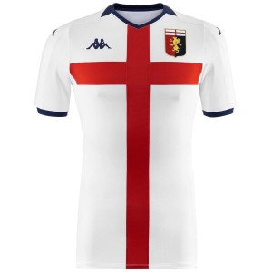 MAGLIA AWAY GENOA 2019/2020 Kappa - 1