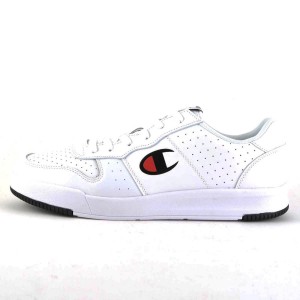 SCARPE SNEAKERS BIANCHE CHAMPION CHAMPION - 1