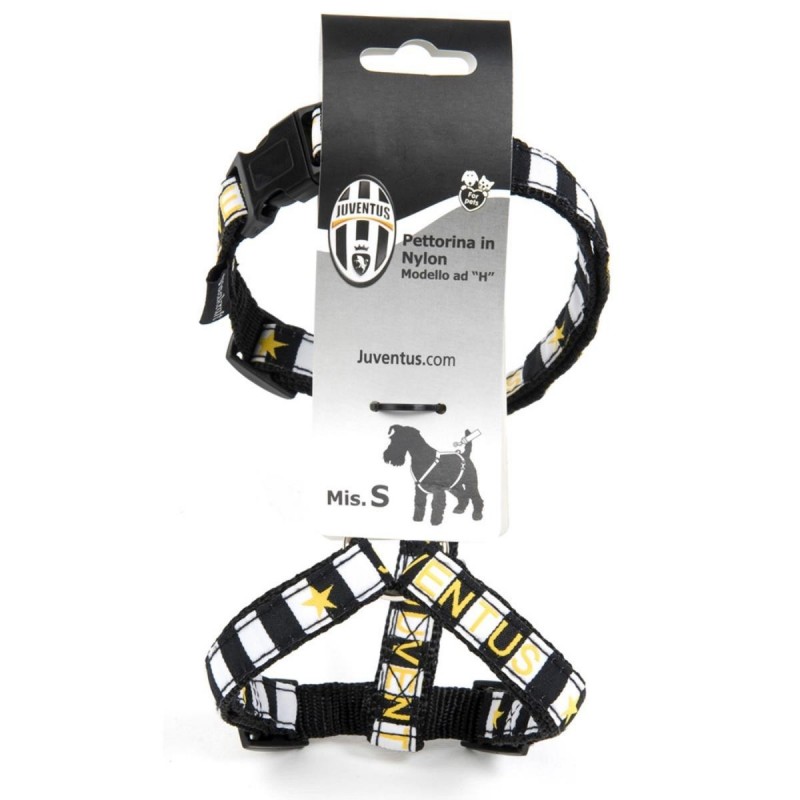 pettorina per cane fc juve VITAKRAFT - 1