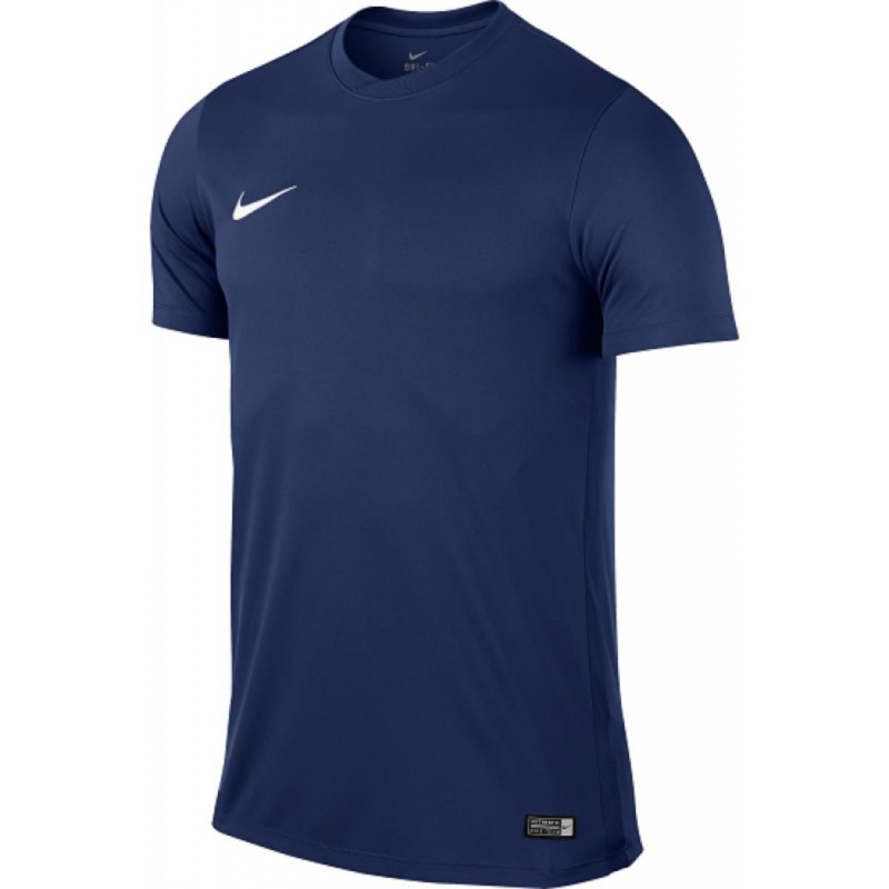 maglia calcio nike blu park vi NIKE - 1