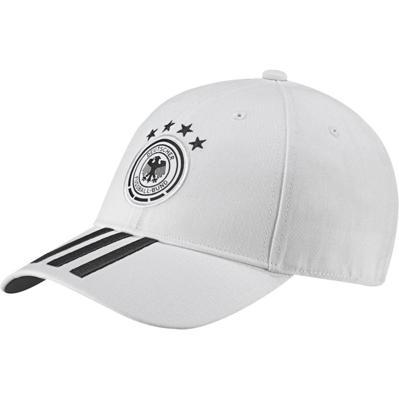 cappellino 3 stripes germania ADIDAS - 1