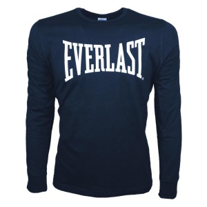 MAGLIA ML NAVY EVERLAST EVERLAST - 1