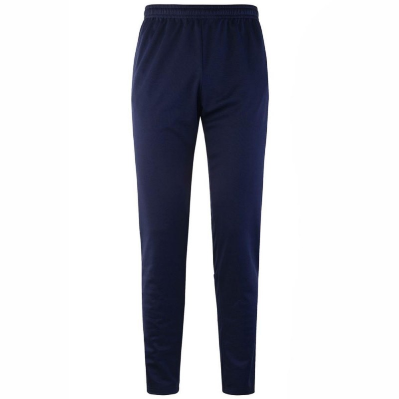 pantalone sport blu bambino kappa KAPPA - 1