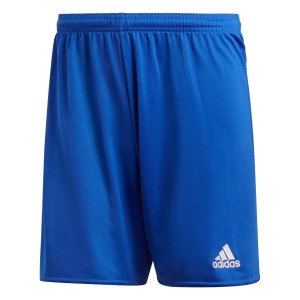 pantaloncini calcio royal adidas ADIDAS - 1