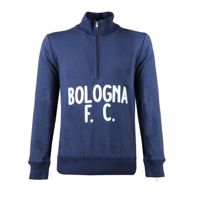 Sweat Vintage Ultras Bologna – Fans Club De Foot Italien, Collection
