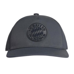 cappello grigio bayern monaco ADIDAS - 2