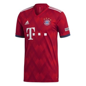 maglia home bayern monaco 2018/2019 ADIDAS - 1