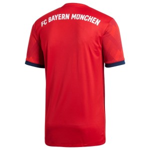 maglia home bayern monaco 2018/2019 ADIDAS - 2