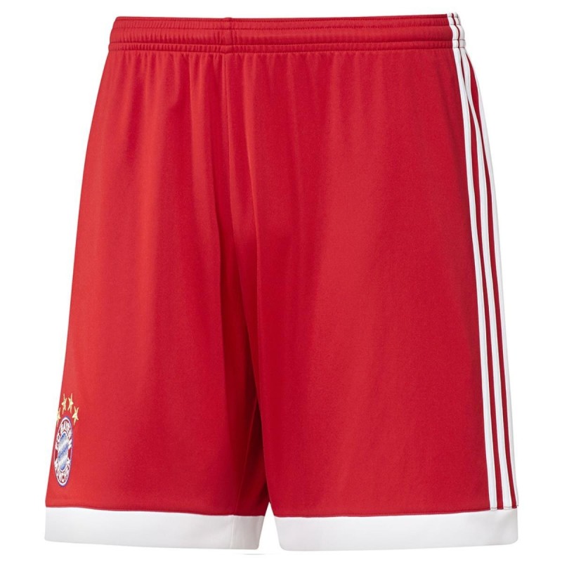 pantaloncini home bayern monaco 2017/2018 ADIDAS - 1