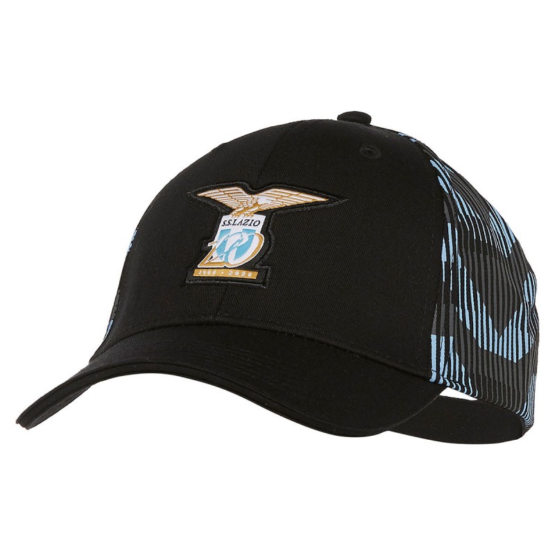 CAPPELLO LAZIO GDR 2020 MACRON - 1