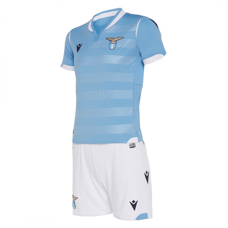 COMPLETINO LAZIO BAMBINO 2020 MACRON - 1