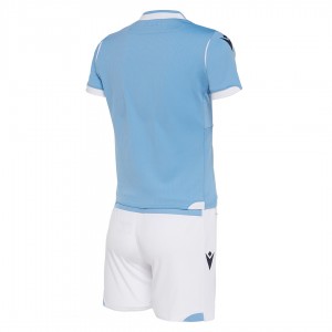COMPLETINO LAZIO BAMBINO 2020 MACRON - 2