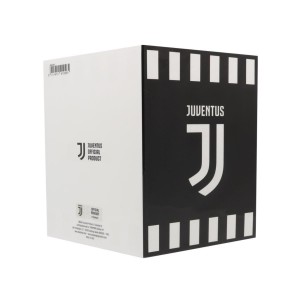 BIGLIETTO AUGURI JUVENTUS CON BIG LOGO MIGLIARDI - 1