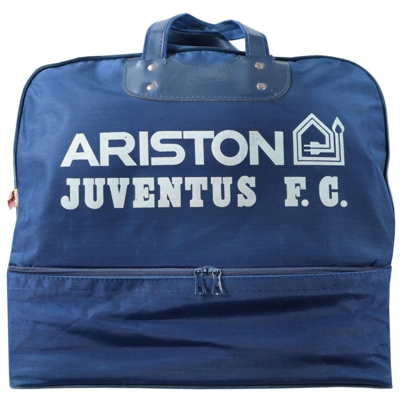 BORSONE JUVENTUS ARISTON 1982 1983