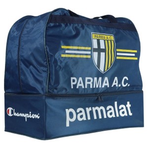 borsone parma champion parmalt 1999/2000 CHAMPION - 1