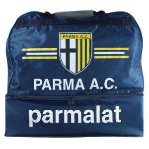 borsone parma champion parmalt 1999/2000 CHAMPION - 2