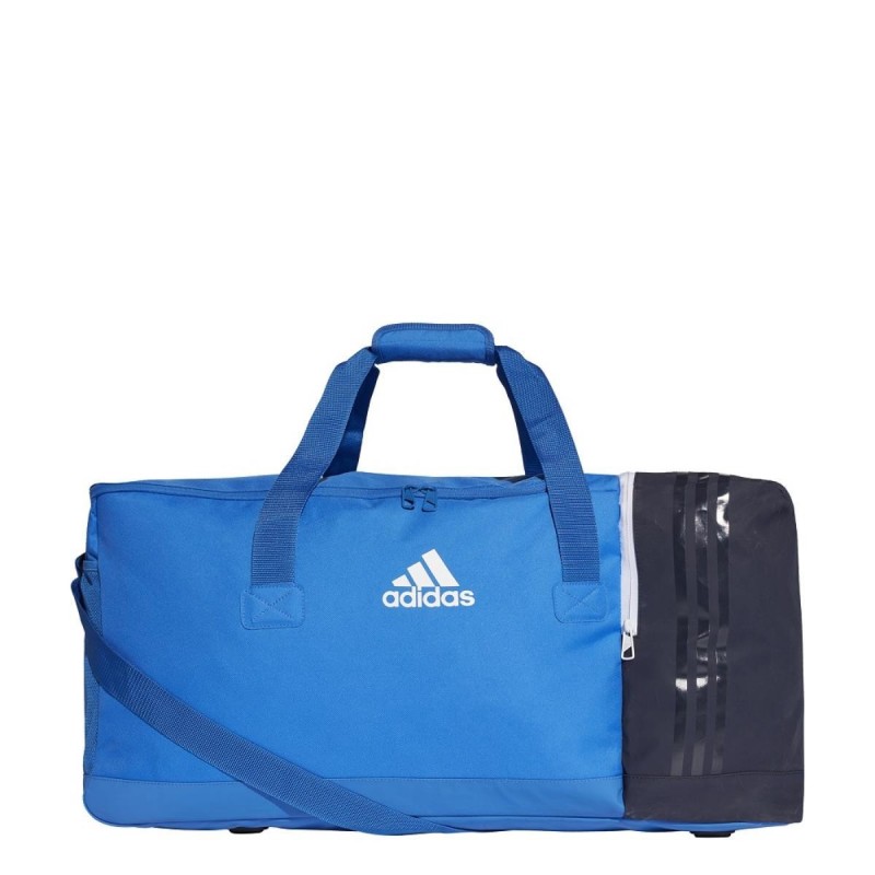 borsone sport azzurro/blu adidas ADIDAS - 1