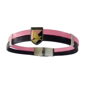 BRACCIALE IN PVC ROSANERO PALERMO ISITEC - 1