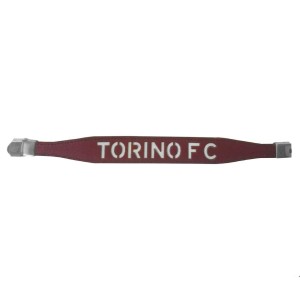 BRACCIALE SCRITTA TORINO ISITEC - 1