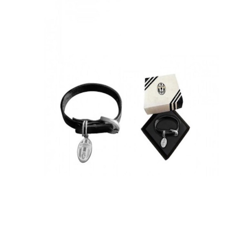 BRACCIALE SIMILPELLE FC JUVENTUS NEMESI - 1