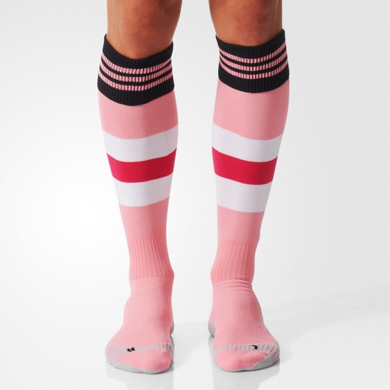CALZA AWAY ROSA JUVENTUS 2015/2016 ADIDAS - 1