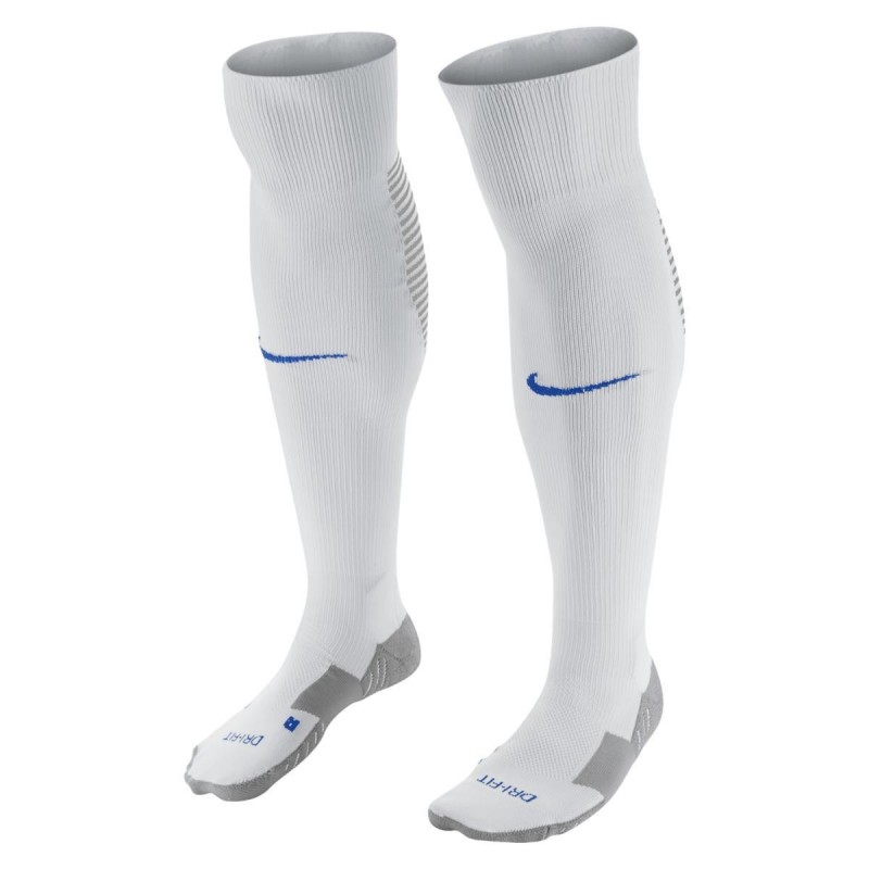 CALZE CALCIO BIANCHE/GRIGIE NIKE NIKE - 1