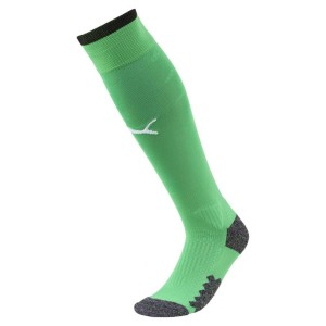 ITALIA GREEN 2018 OFFICIAL SOCKS PUMA - 1