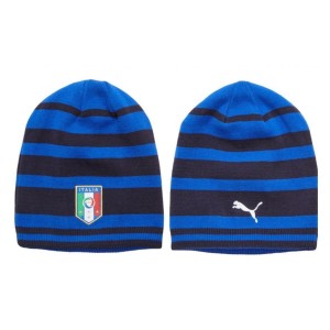 cappello lana blu italia 2015/2106 PUMA - 2