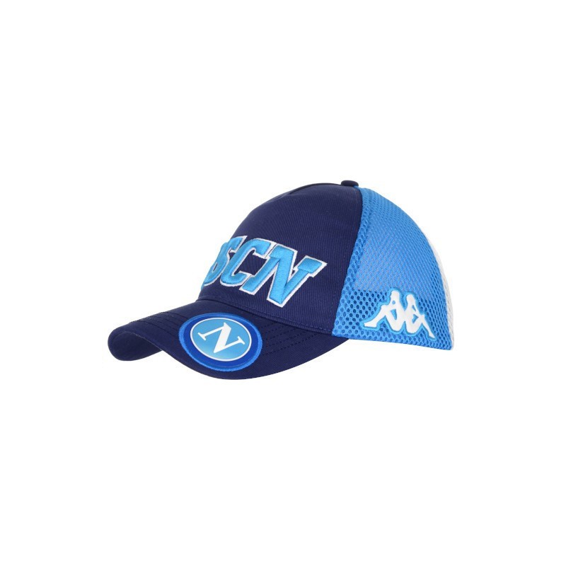 CAPPELLO NAPOLI EDIZIONE SPECIALE 2020/2021 Kappa - 1