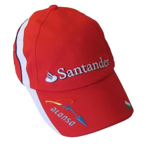 cappello rosso scuderia ferrari PUMA - 1