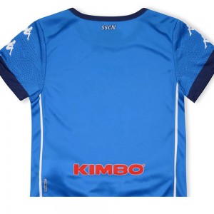 2020/2021 NAPOLI BLUE KIT INFANT Kappa - 2