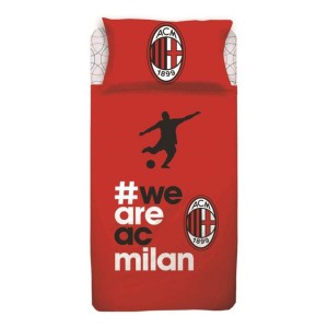 AC MILAN BED SET NOVIA - 1