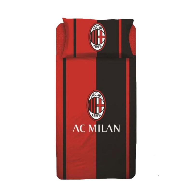 COPRILETTO 1 PIAZZA COTONE AC MILAN NOVIA - 1