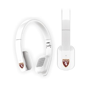 CUFFIE BLUETOOTH TORINO TECHMADE - 1