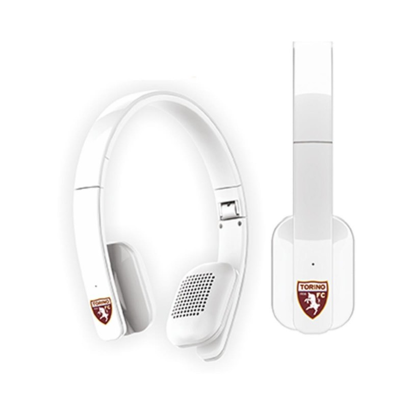 CUFFIE BLUETOOTH TORINO TECHMADE - 1