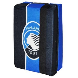 CUSCINO DA STADIO LOGO FC ATALANTA GIEMME - 1