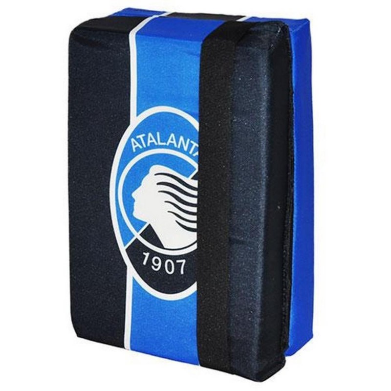 CUSCINO DA STADIO LOGO FC ATALANTA GIEMME - 1