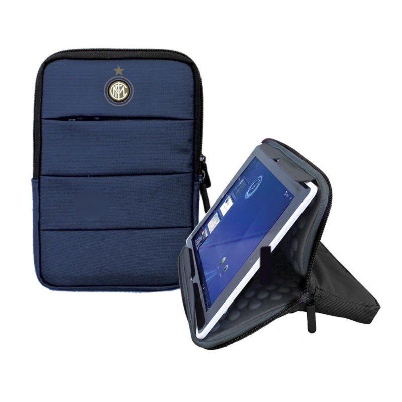 TABLET BOX 7.9 BLUE INTER TECHMADE - 1