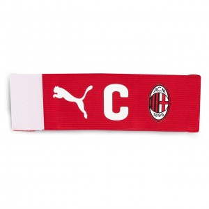 FASCIA CAPITANO AC MILAN 2019/2020 PUMA - 1