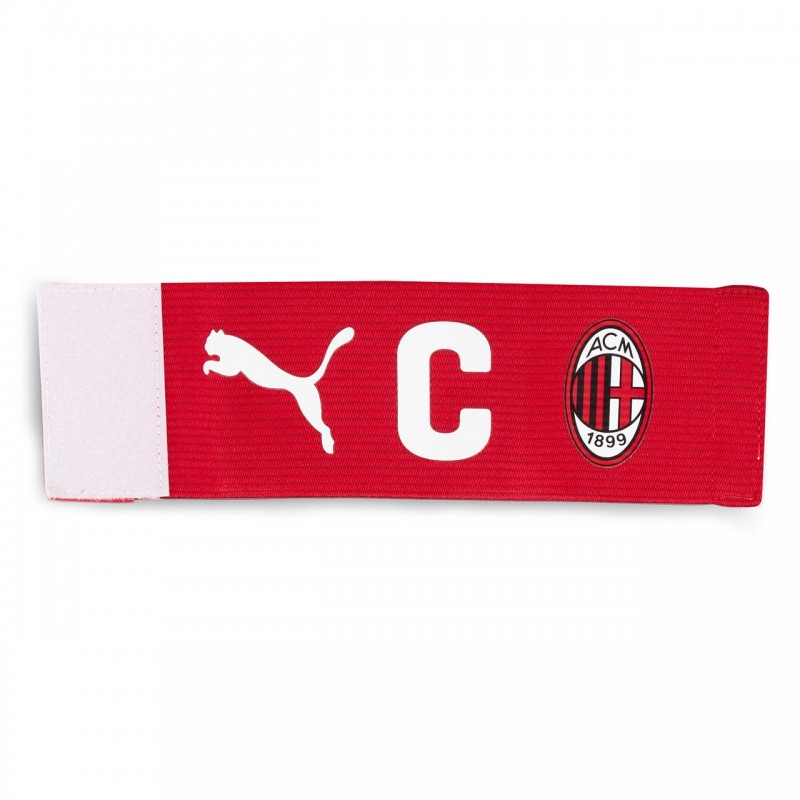 FASCIA CAPITANO AC MILAN 2019/2020 PUMA - 1